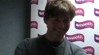 Interview with Morten Harket about Foot of the Mountain