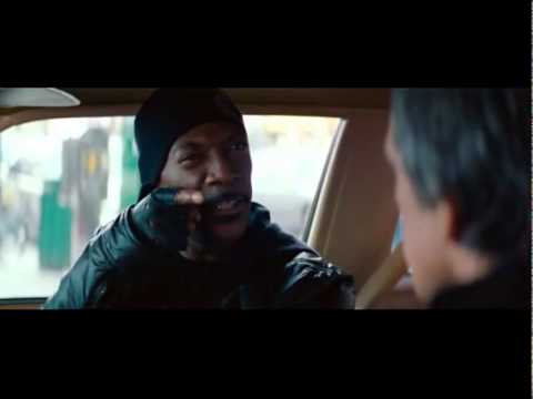 Tower Heist ,UN ROBO DE ALTURA,mejor escena!!!