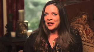 Carlene Carter |  Black Jack David