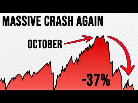 十月股市崩盤解析 (October Stock Market Crash Explained)