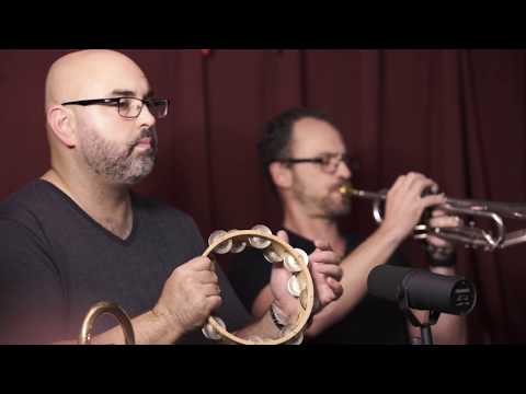 Ethiopian Serenade (Count Ossie & The Mystic Revelation of Rastafari)