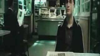 First 5 minutes of Harry Potter and the Half blood prince HD