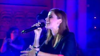 Annalisa - Un domani | @VogueForMilan2018