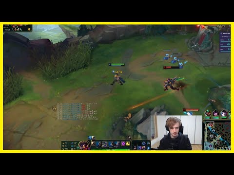 NEMESIS VIKTOR IS INSANE