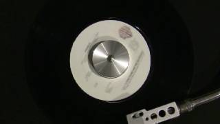 Prince - Let's Pretend We're Married 45 RPM vinyl