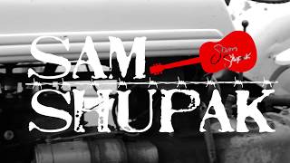 When You Say Nothing At All - Live - Sam Shupak