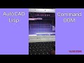 AutoCAD Lisp