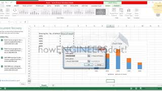 How to change legend title in excel|MS Excel Quick tips