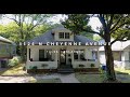 1124 N Cheyenne Ave Tulsa OK Real Estate