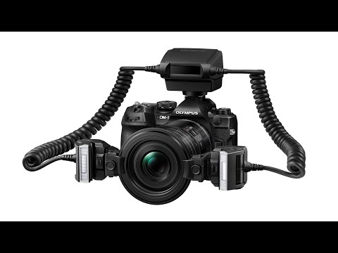 Das Ultimative - das neue OM-System 90mm-Makro-Objektiv