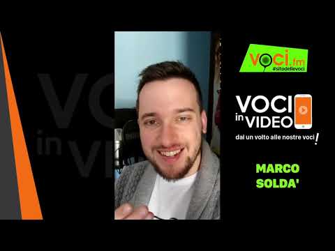 Titolo Video