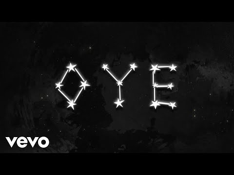3 Caleb - Oye (Lyric Video)