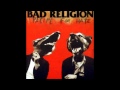 Bad Religion - Recipe for Hate (Full Album)