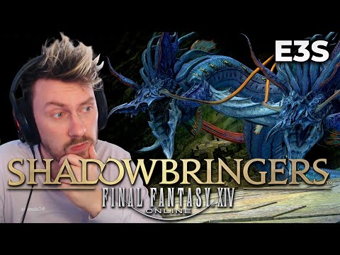 🌱 Ex WoW Raider vs. Eden Savage E3S! BLIND, MINE, Sage POV