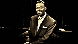 Nat King Cole - Autumn Leaves (Capitol Records 1955)