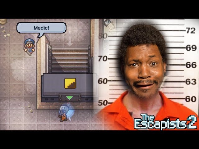 The Escapists 2