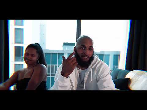Big Dee - It's Lit (Official Music Video)