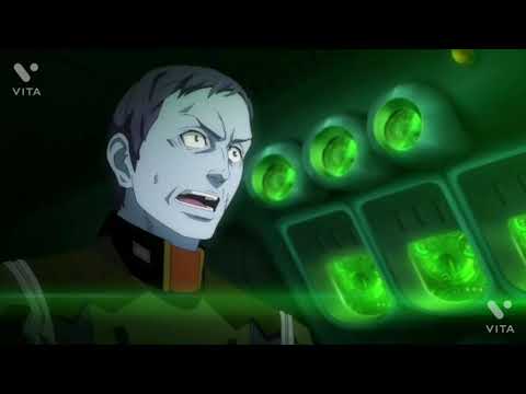 , title : 'Space Battleship Yamato 2205 [AMV] Hooked in the last train'