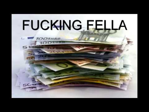 FUCKING FELLA - Dein Ticka