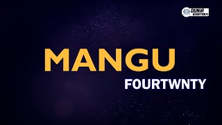 Download lagu Fourtwnty - Mangu ( Karaoke Version ) || Original Key G mp3