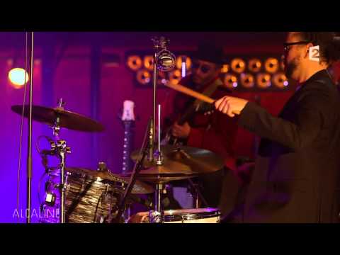 Alcaline, le Mag : Yael Naim - New Soul en live