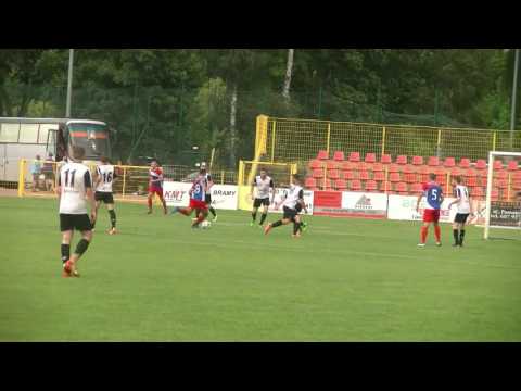 Sparingi: Gryf Słupsk - Start Miastko 4:2 i Gryf (CLJ) - Anioły Garczegorze 1:3