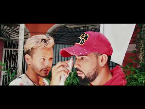 Bad Boy - Sugar ft Wildey (Making Off)