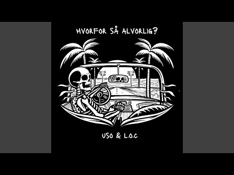 Video thumbnail for Hvorfor Så Alvorlig?