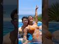 Priyanka Chopra With Husband Nick Jonas Shorts Priyankachopra Nickjonas Statusvideo Ytshorts