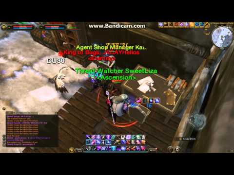 Noob JEDAYHelios WA Rekt by SweetLiza (Ascension) Cabal 2 Duel Town PVP