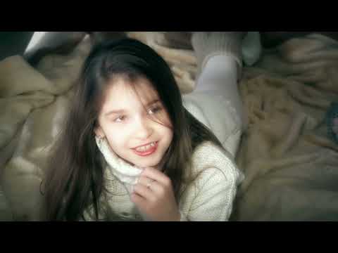 MARIA PANYUKOVA   I DREAMED