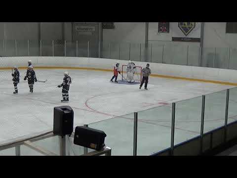 D1 harjoitusottelu TPS Norret - Tappara 1 AA 16082020 Kokemäki