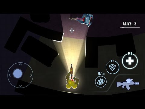 Bullet Echo: PVP Shooter Gameplay - YouTube