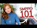 Shocking Ways Men Simp Being A Simp Is Killing Your Chances With Women Niceguys