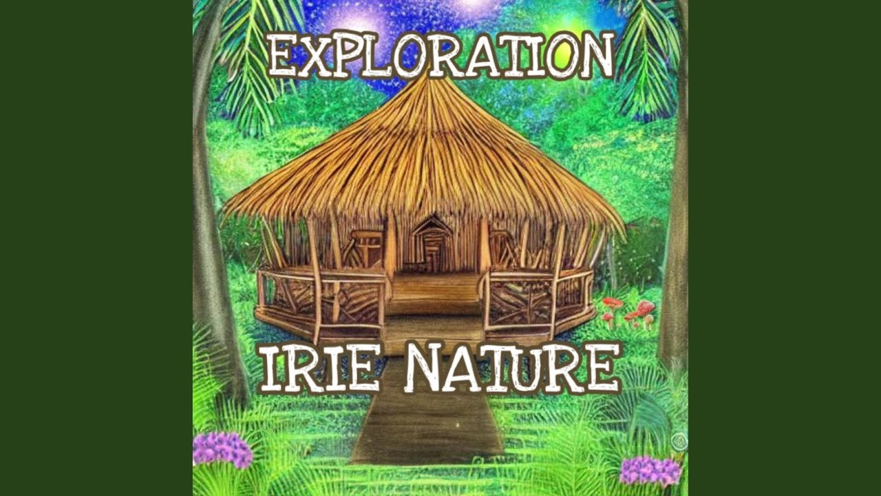 Promotional video thumbnail 1 for Irie Nature