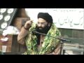 URS KHAWAJAH QAMAR UDEEN SIYALVI 2010 NEW YORK Allama Mukhtar Shah Naeemi