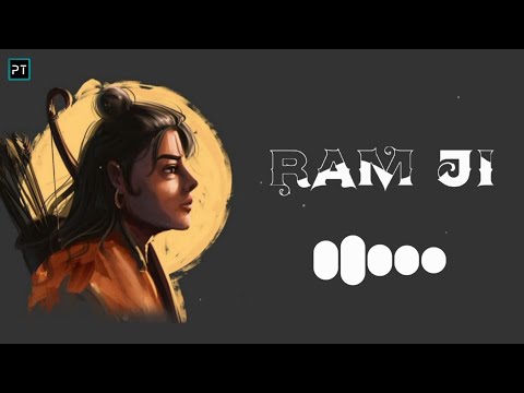 Ramayan instrumental music ringtone | shree ram instrumental ringtone Peaceful ringtone of ramayan