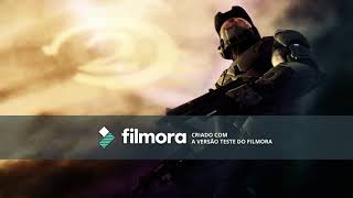 Halo Theme MJOLNIR MIX (alternate) - EXTENDED