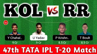 kol vs rr dream11 prediction, kol vs rr ipl live, kol vs rr