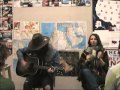 Muscle for the Wing- The Maldives at IHS Local Music Club