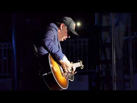 Joe Bonamassa - Woke Up Dreaming - Pool Deck Show 2 - KTBA Cruise 2019