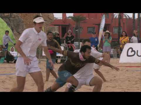 EBUCC 2022 - Mixed FULL FINAL highlights