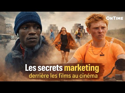 SIRAT, VINGT DIEUX, SOULEYMANE: Roxane Arnold talks about the job of a film distributor