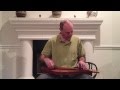 Mark Gilston - Lo Calho on mountain dulcimer