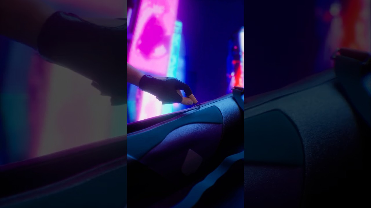 The sounds of anticipation, of the prelude and the foreshadowing🎶