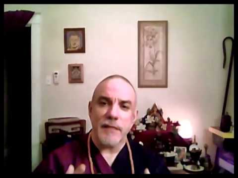 Zenkondo - The Ancient Wisdom Tradition (The Diligent Man)