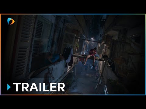 Ròm | Galaxy Play | Official Trailer