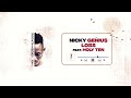 Nicky Genius - Loss (ft. Holy Ten)