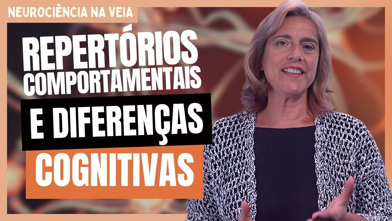 Série Neurociência do Comportamento: cognição | Carla Tieppo