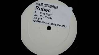 Rubec – Free Spirit